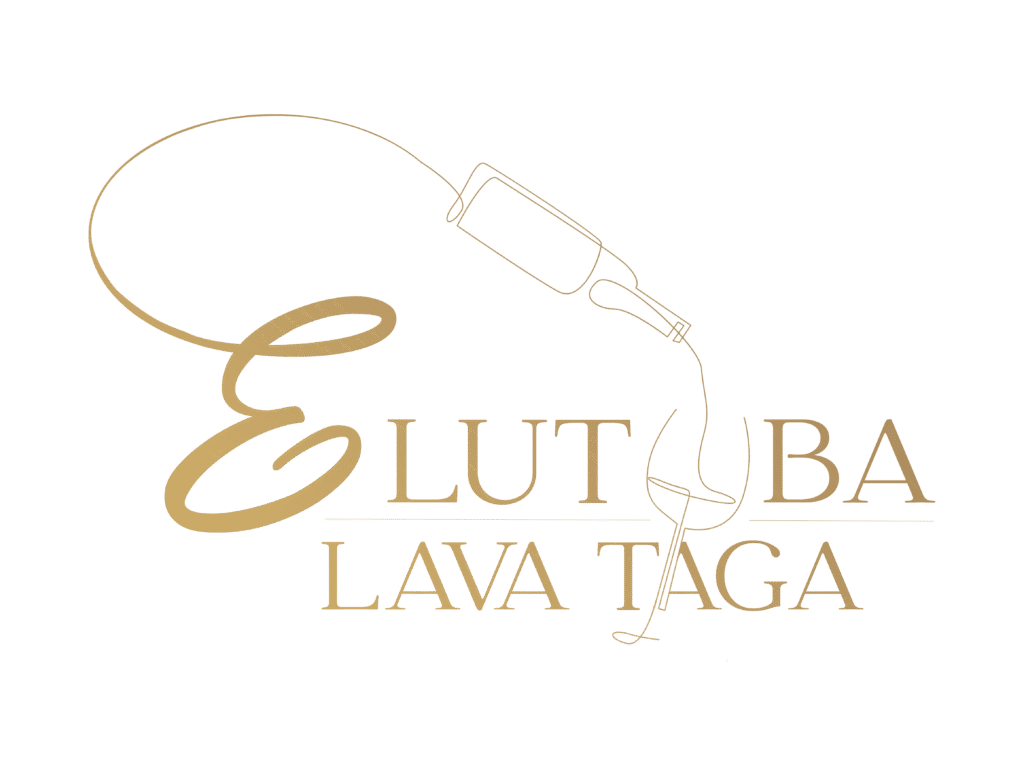 elutuba lava taga - logo kuldne