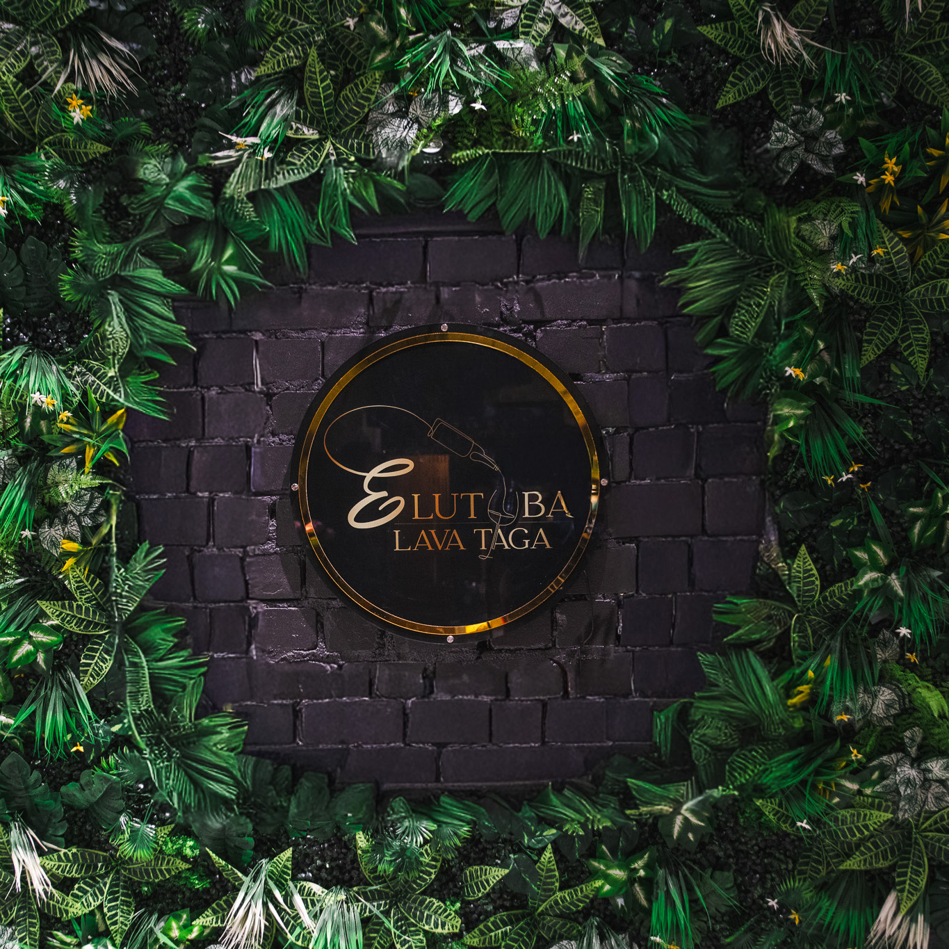 Elutuba Lava Taga - Valguslogo