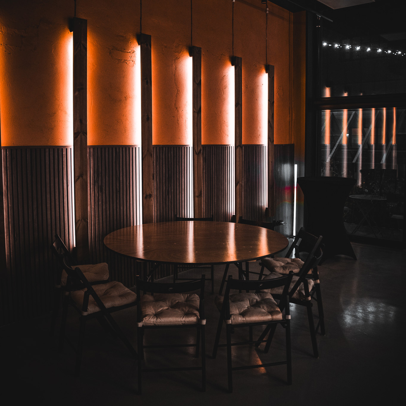 Elutuba Lava Taga kui peoruum