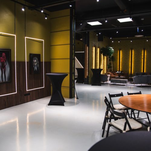 Elutuba Lava Taga-12